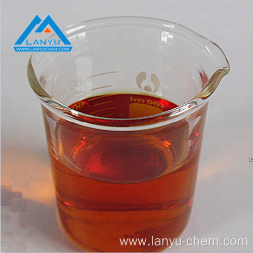 Oil Soluble Imidazoline Corrosion Inhibitor CAS 504-74-5